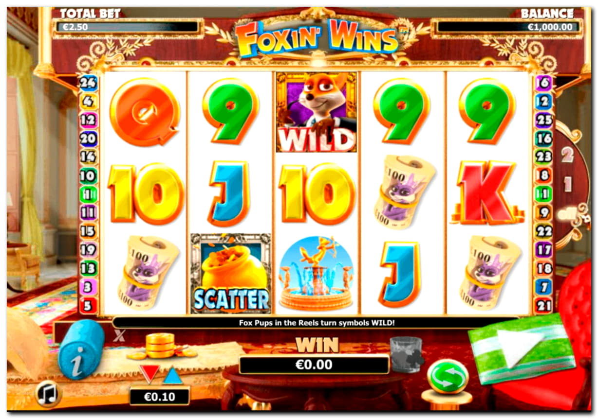 €2655 NO DEPOSIT BONUS CASINO at Slots Billion Casino