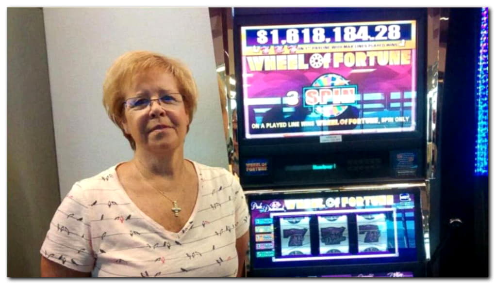130 Free Spins no deposit at Casino com
