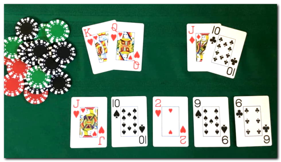 $1965 No deposit bonus at 888 Casino