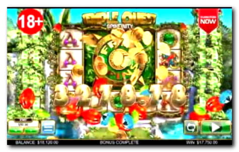 Eur 140 FREE CASINO CHIP at Spinit Casino
