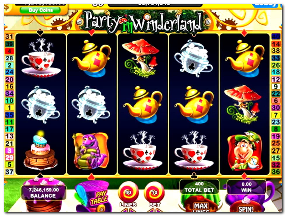 €2430 No deposit bonus casino at 777 Casino