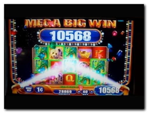 575% Match at a casino at Dream Dubai Casino