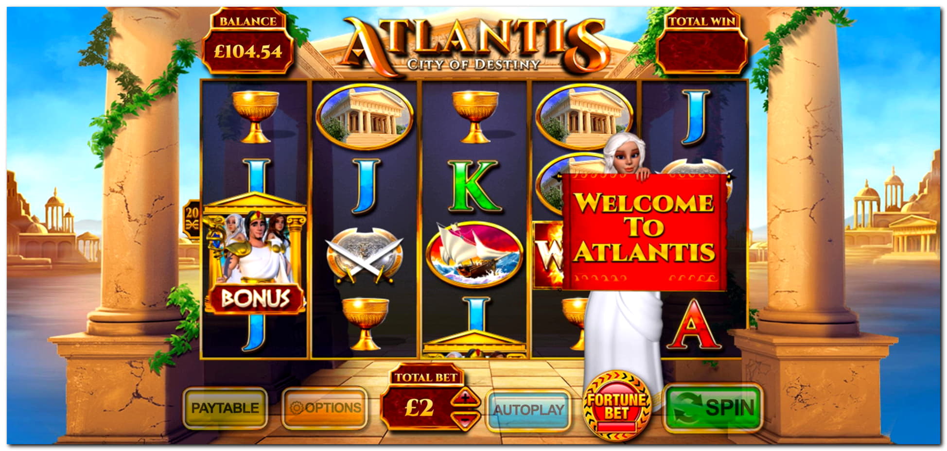 285 Free Spins no deposit at Gamebookers Casino