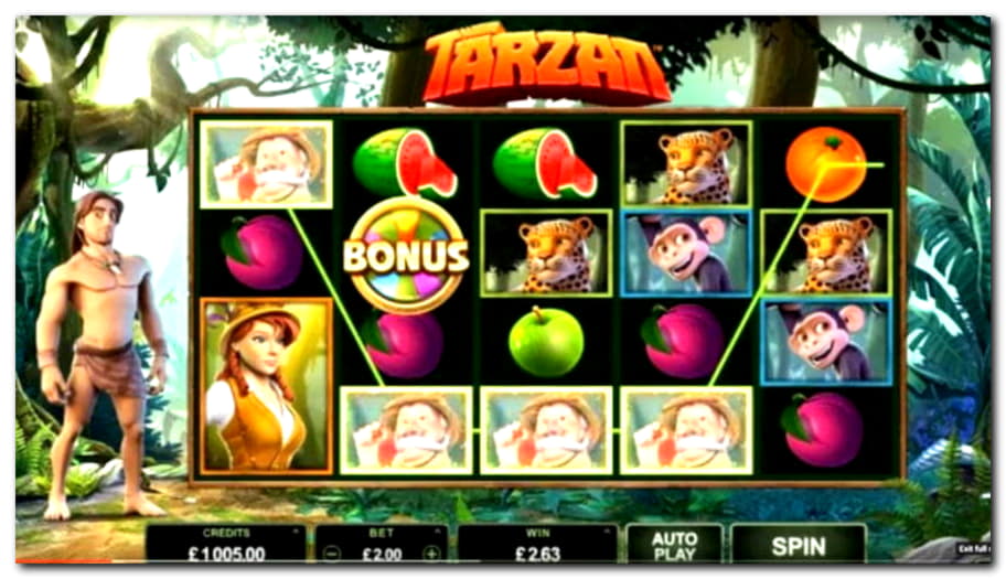EURO 2980 no deposit casino bonus at Rizk Casino