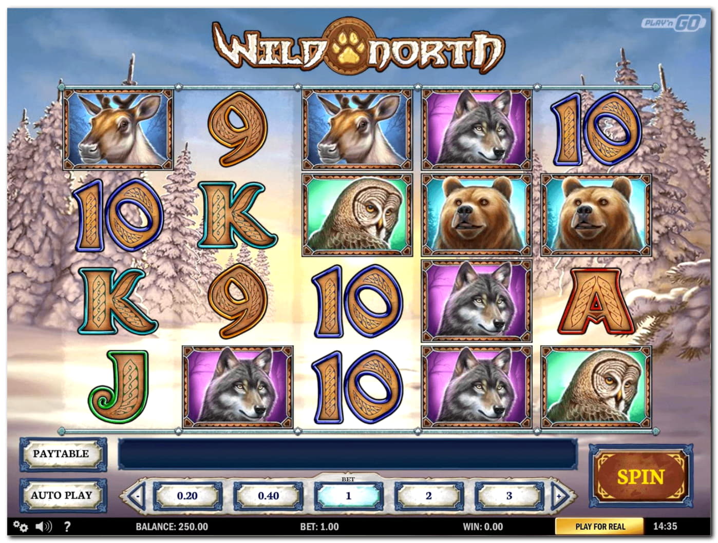 £85 Free Chip Casino at Gamebookers Casino