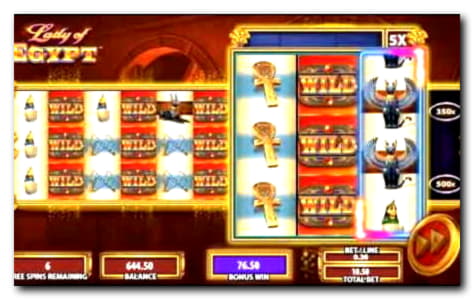 €550 Tournament at Winner Casino