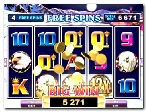125 Free Spins at Genesis Casino