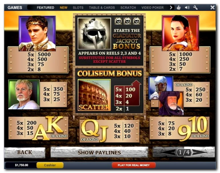 60 Free spins no deposit casino at Dream Vegas Casino