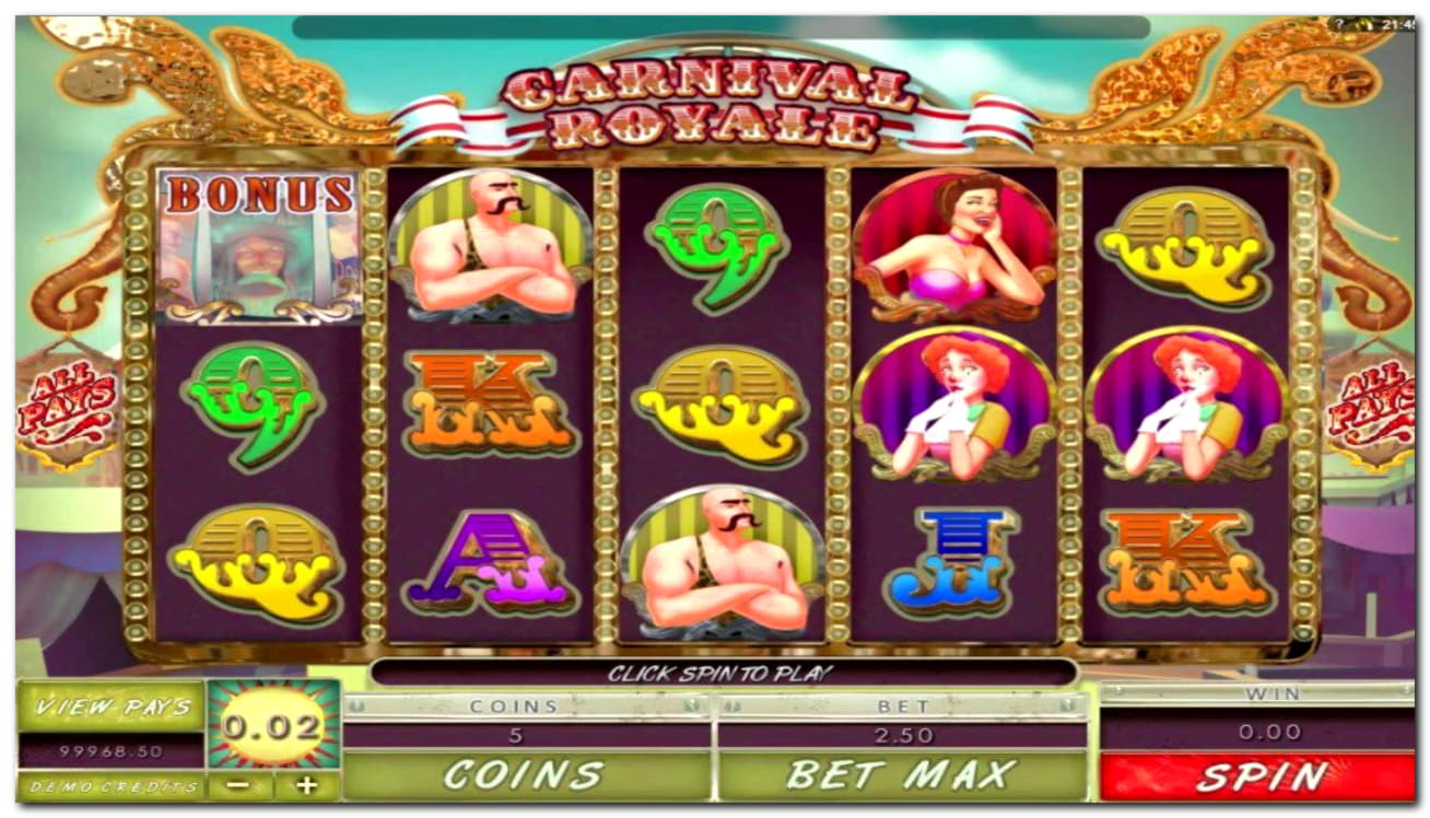 EURO 95 casino chip at Dream Vegas Casino