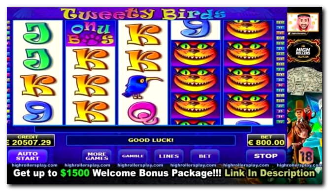 €3685 No deposit casino bonus at bWin Casino