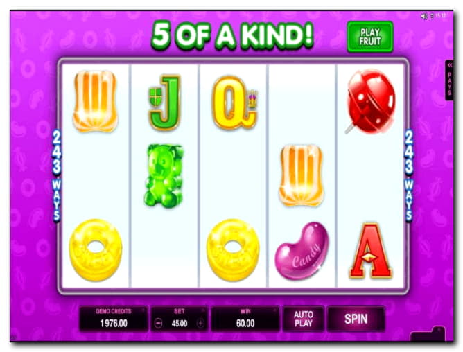 170% Casino match bonus at Vera and Jhon Casino