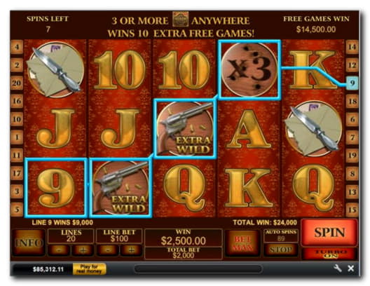60 Free Spins no deposit at Ikibu Casino
