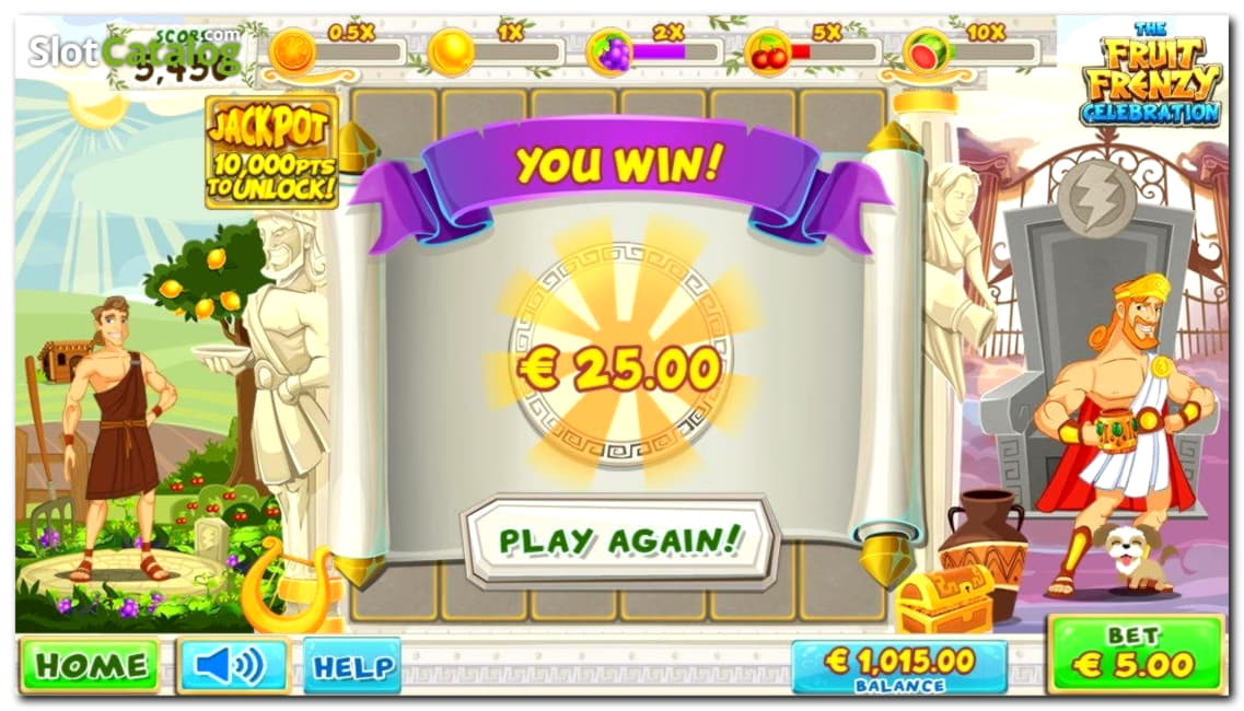 €560 Free Casino Ticket at Slots Billion Casino