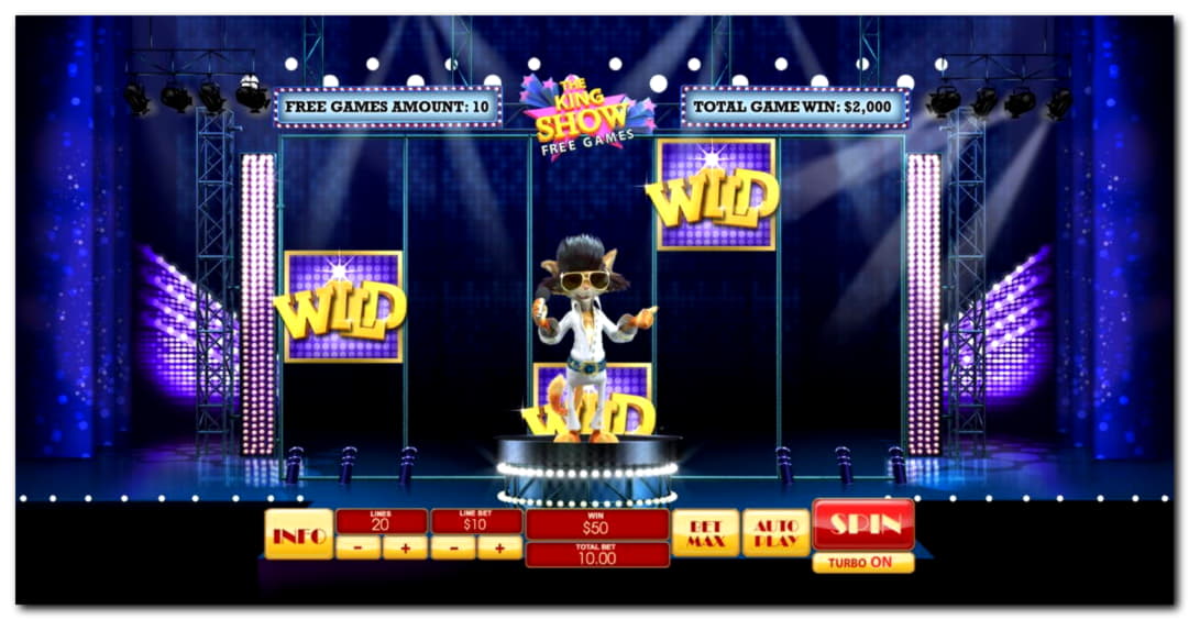 490% Deposit Match Bonus at Winner Casino