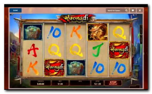 240 Free Spins Casino at Casimba Casino