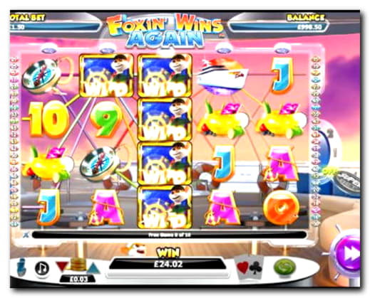 €580 No Deposit at Holland Online Casino