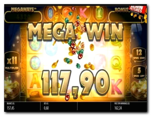 22 free casino spins at Leo Vegas Casino