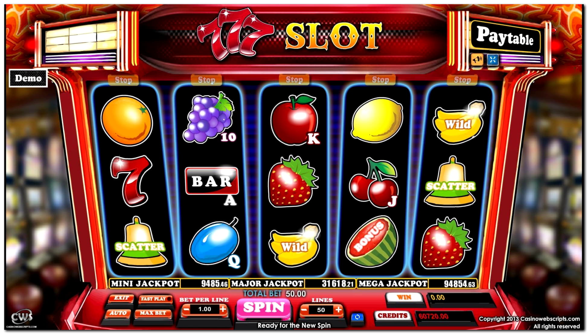 435% Match at a Casino at Spinit Casino