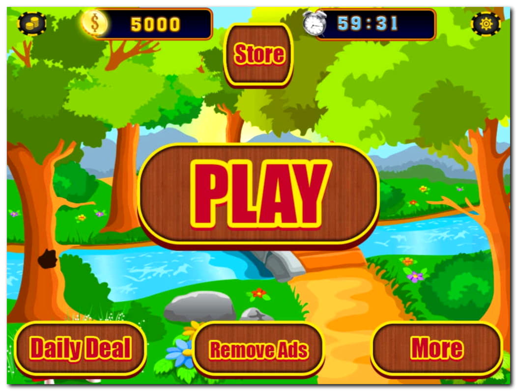335% Casino match bonus at Gamebookers Casino