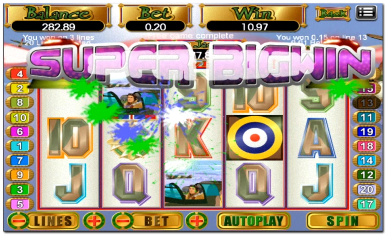 €115 Free chip casino at Casino com