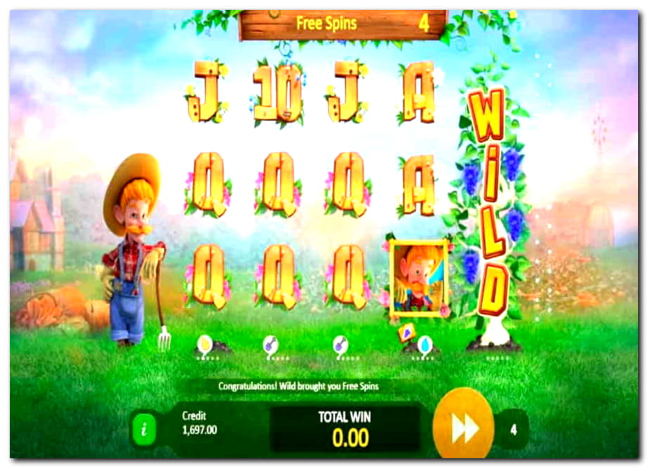 85 free spins no deposit casino at Karamba Casino