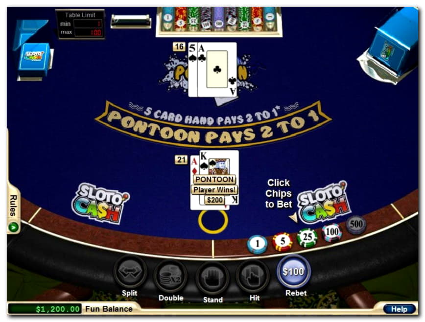 265 free spins no deposit at Betway Casino