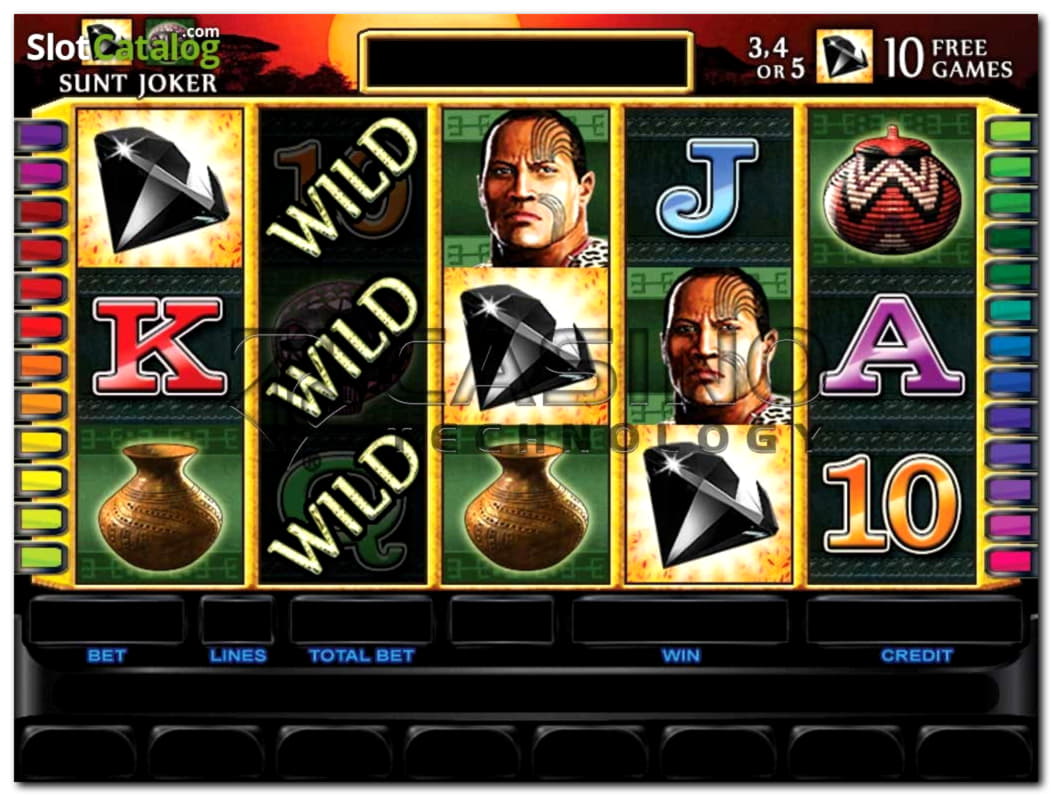 220 Free spins casino at William Hill Casino