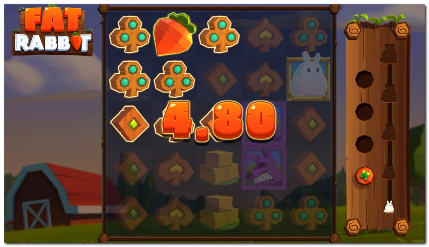 EURO 3465 no deposit at Casino Luck