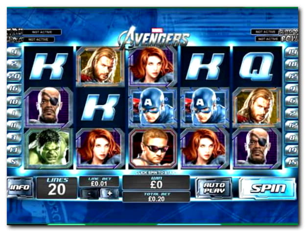 €3025 NO DEPOSIT BONUS at Winner Casino