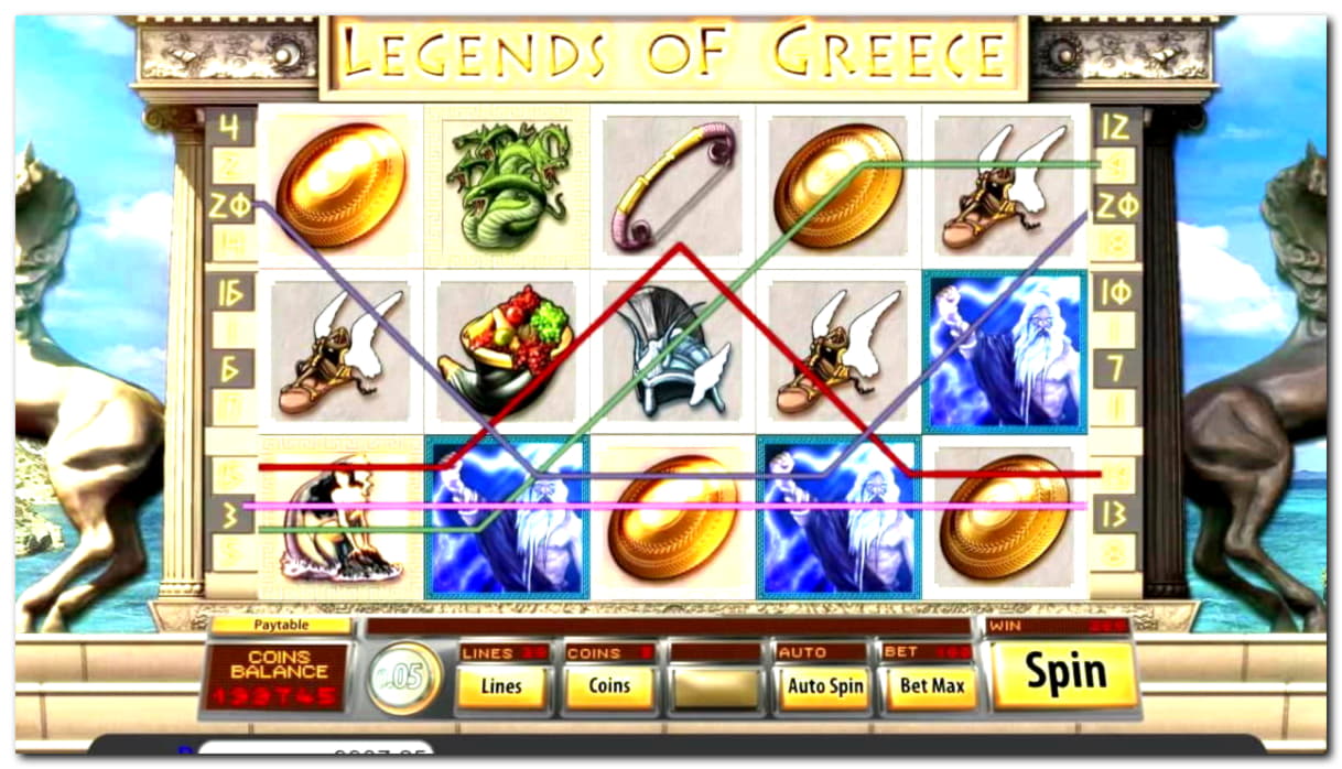 €410 Casino Tournament at Ikibu Casino