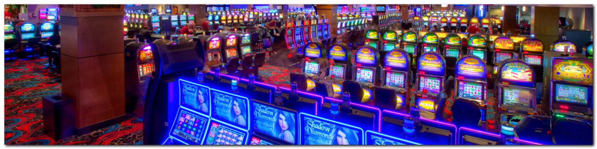 205 Free Spins Casino at Spinrider Casino