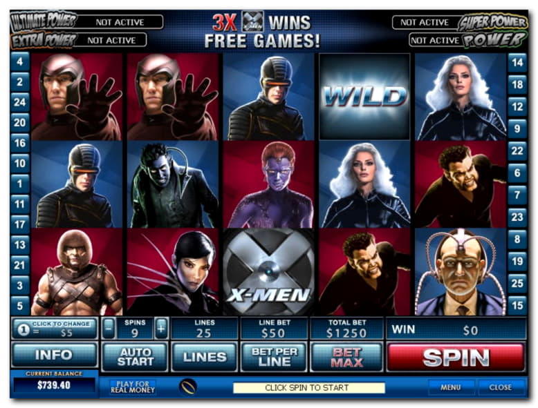 365% First Deposit Bonus at Dream Vegas Casino
