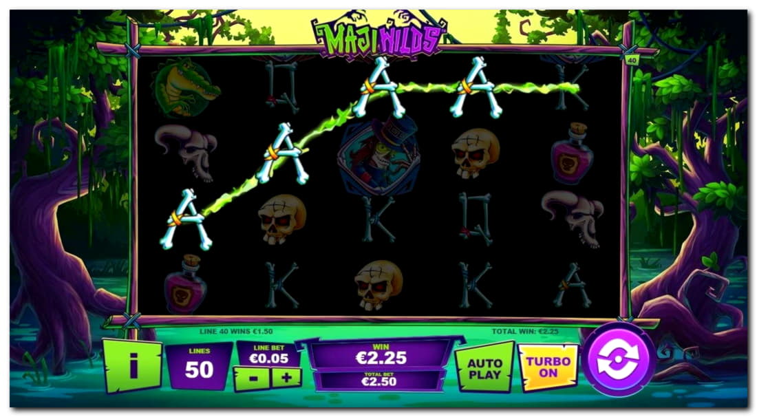 295 FREE Spins at William Hill Casino