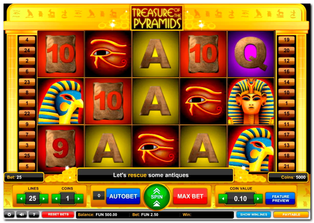 140% First Deposit Bonus at Winner Casino