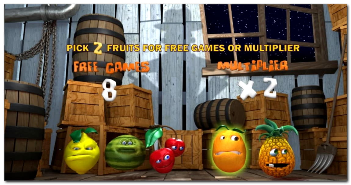 EUR 675 Mobile freeroll slot tournament at Spinit Casino