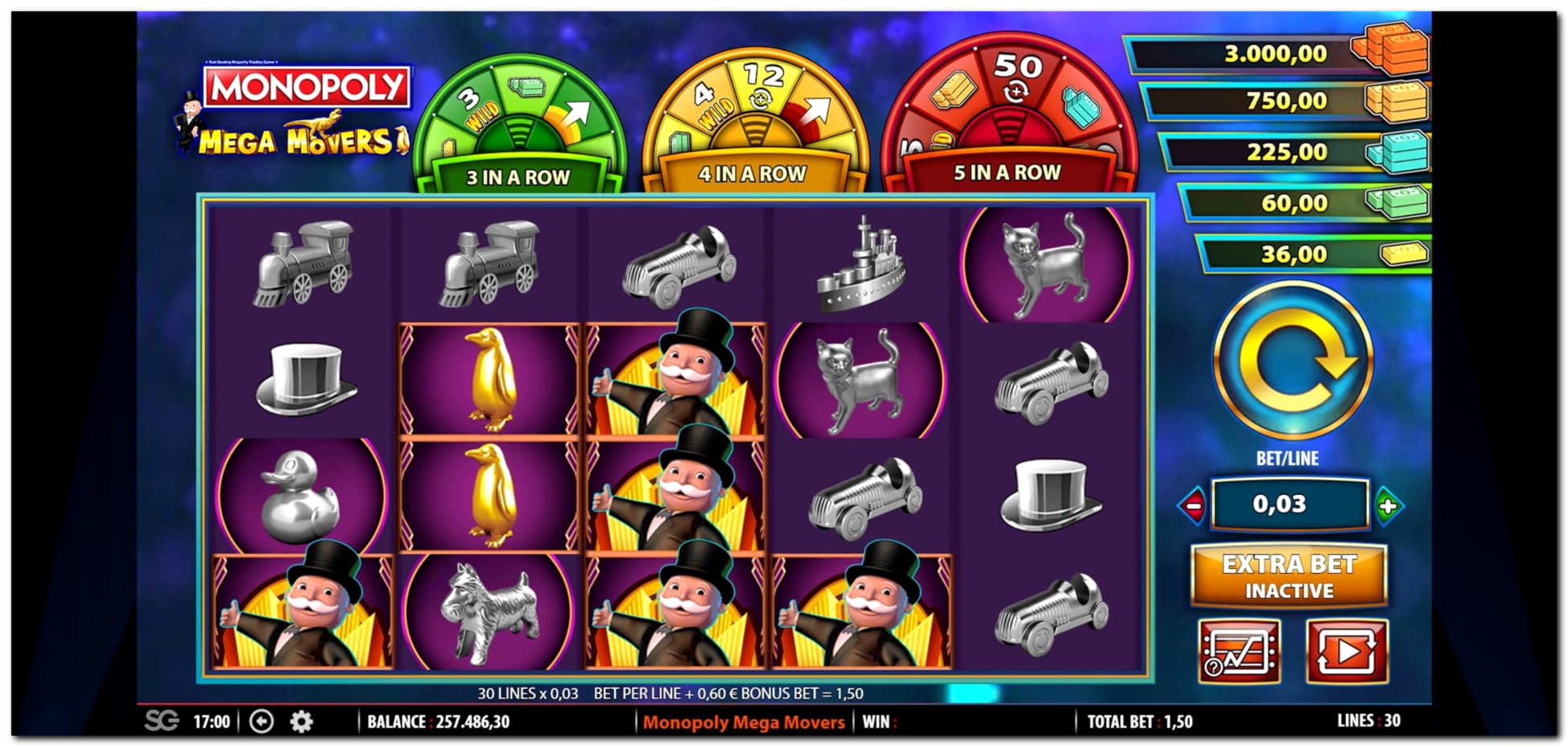 195 Free Spins Casino at Ikibu Casino