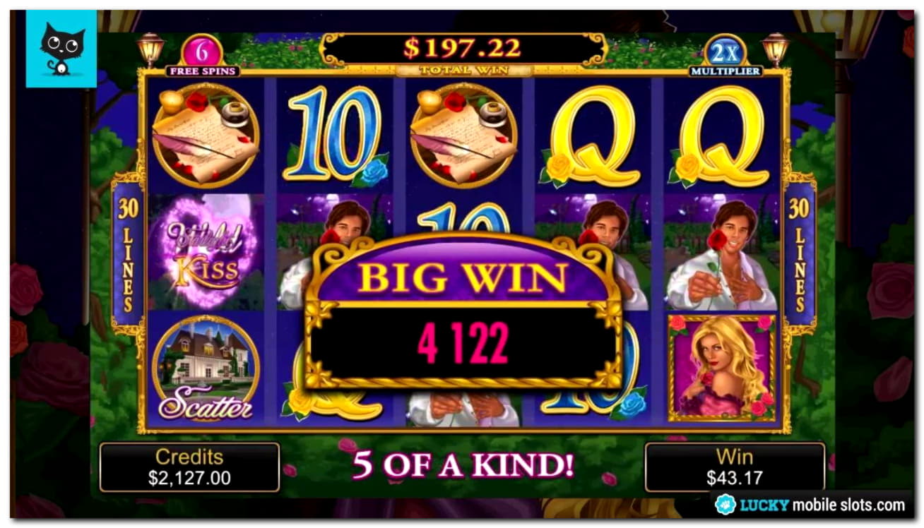 £495 Online Casino Tournament at Kaboo Casino