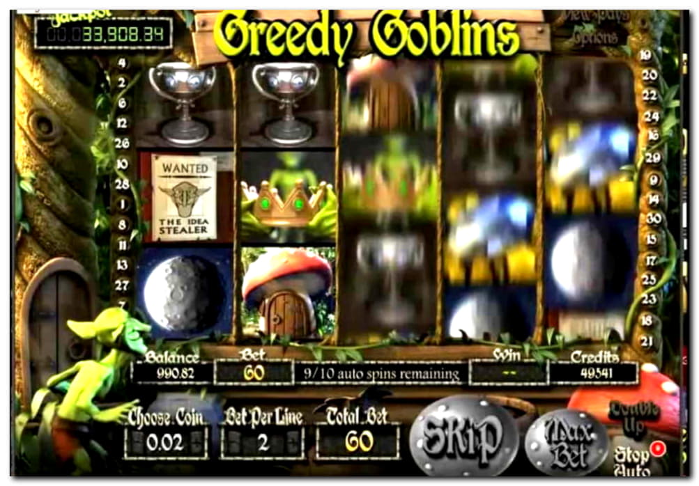 €335 Casino tournaments freeroll at Gamebookers Casino
