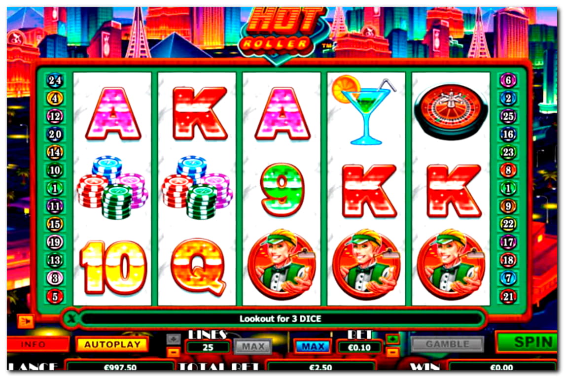 EURO 1275 No Deposit Casino Bonus at Vegas Hero Casino