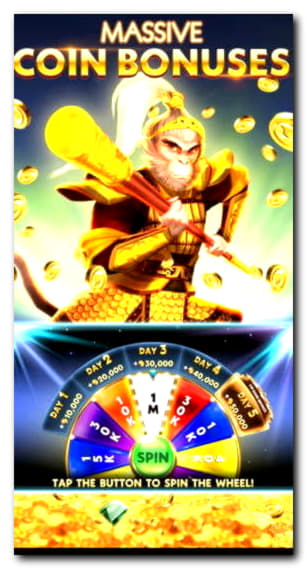 EURO 545 Tournament at Sloty Casino