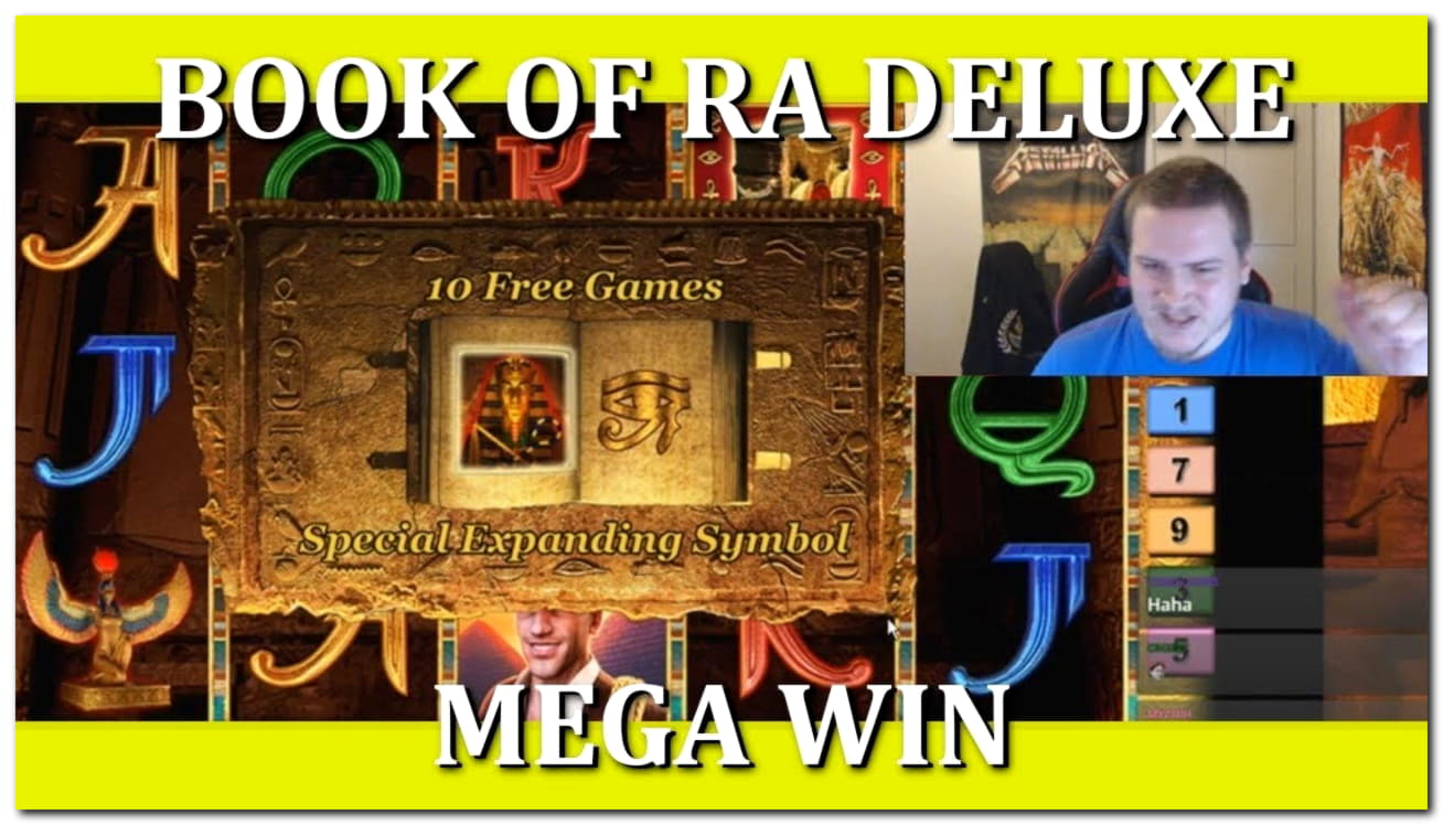480% First Deposit Bonus at Rizk Casino