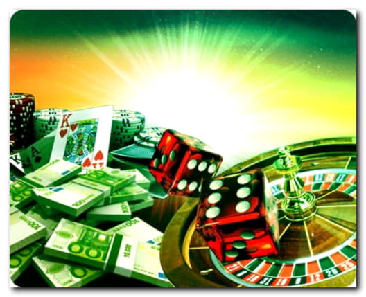 €685 Casino chip at Genesis Casino