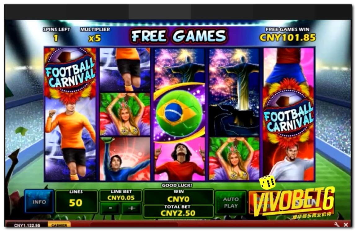 €665 free chip at Casimba Casino