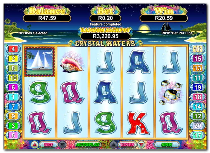250 Free spins no deposit at Spin Palace Casino