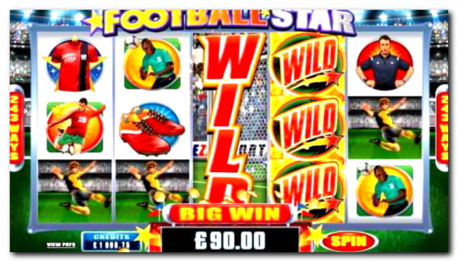 50 Free Spins Casino at Gamebookers Casino