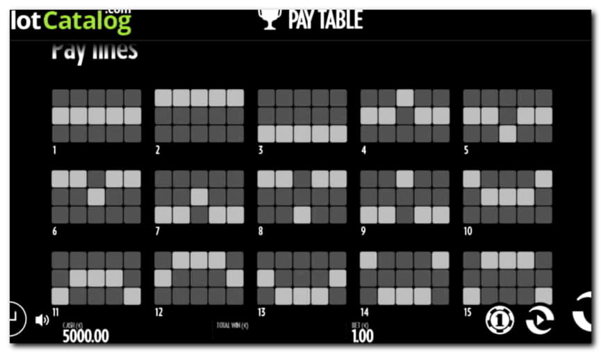 Eur 375 Tournament at Jet Bull Casino