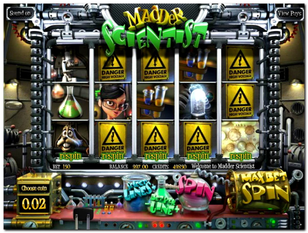 785% Best Signup Bonus Casino at Casimba Casino