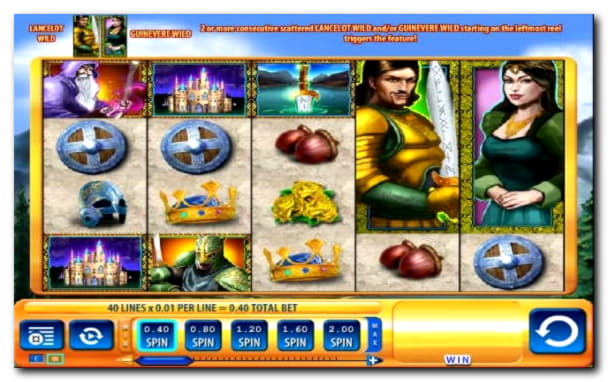 $555 Free Casino Tournament at Casimba Casino