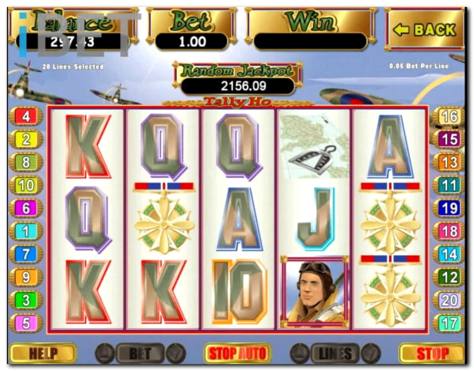 £965 Free Casino Tournament at Betway Casino