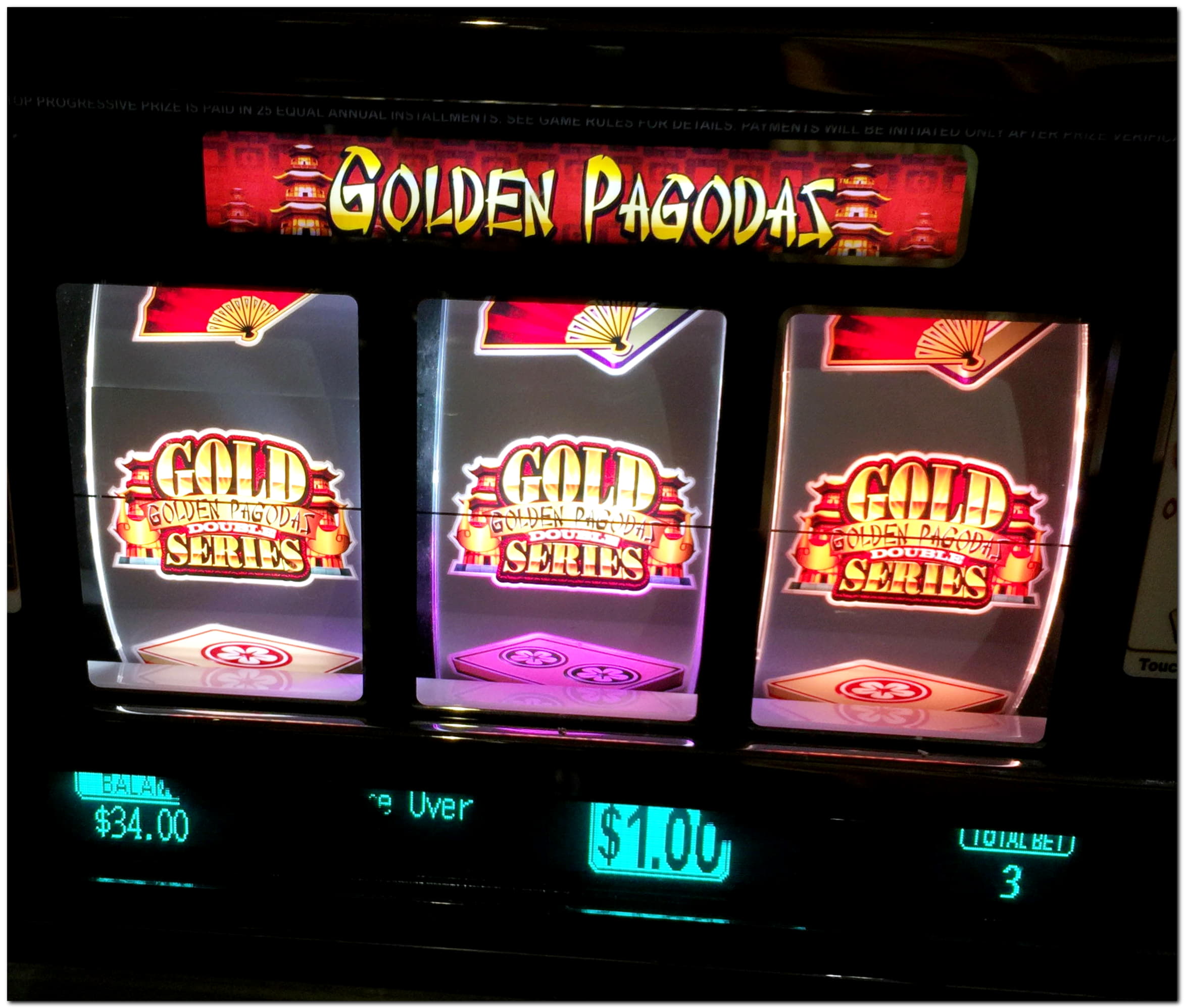 590% Casino Welcome Bonus at Casino Luck